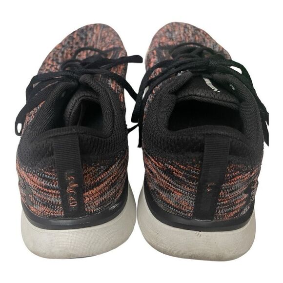 Women’s Under Armour Lightning 2 Trainers Athletic Shoes Size 8.5 - Picture 4 of 8